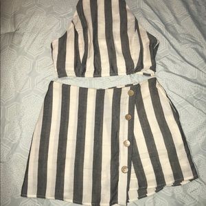 American threads set